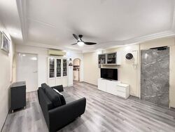 Blk 6 Lorong Lew Lian (Serangoon), HDB 4 Rooms #634125611